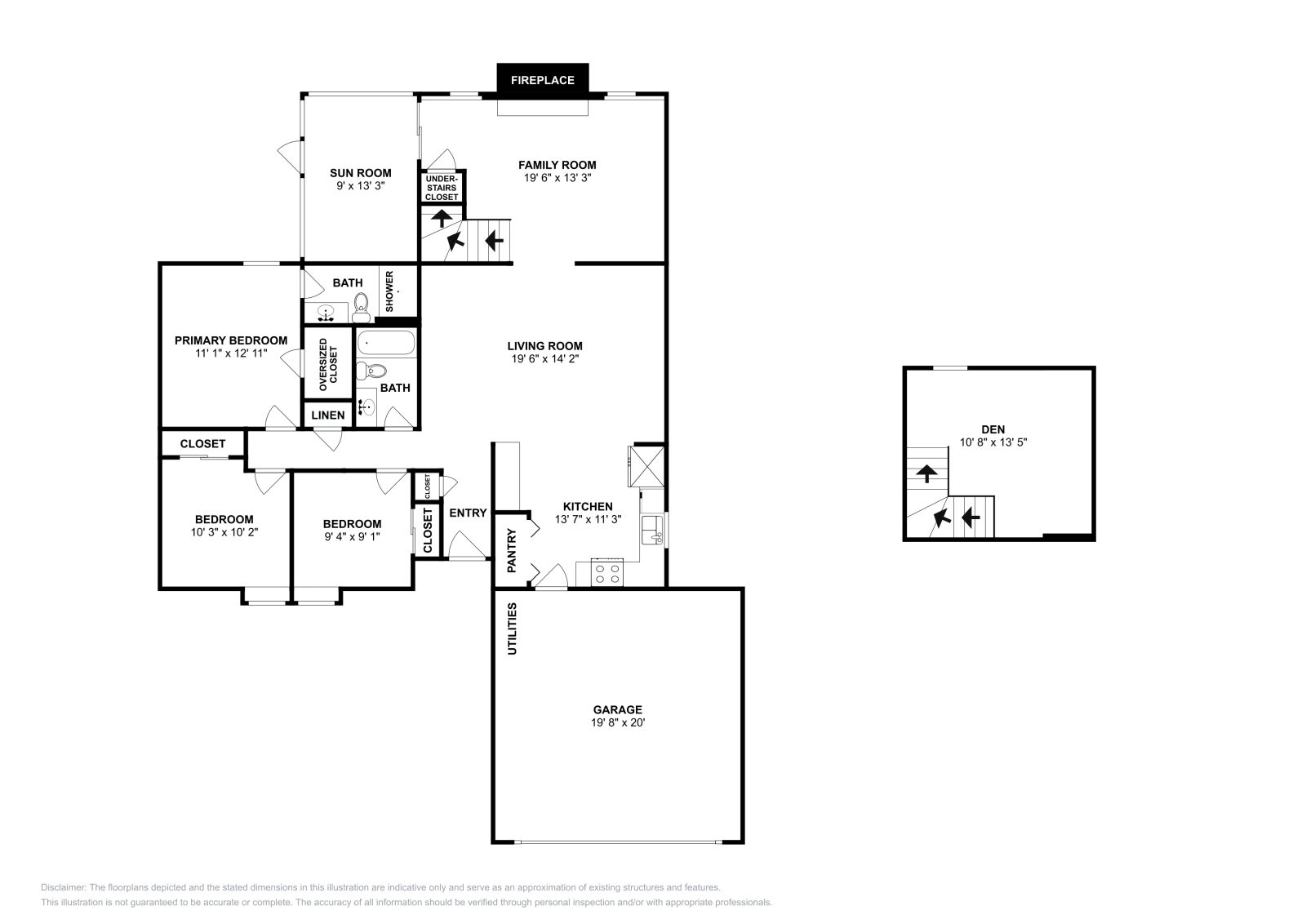 Building Photo - 5220 Tamarisk Ct