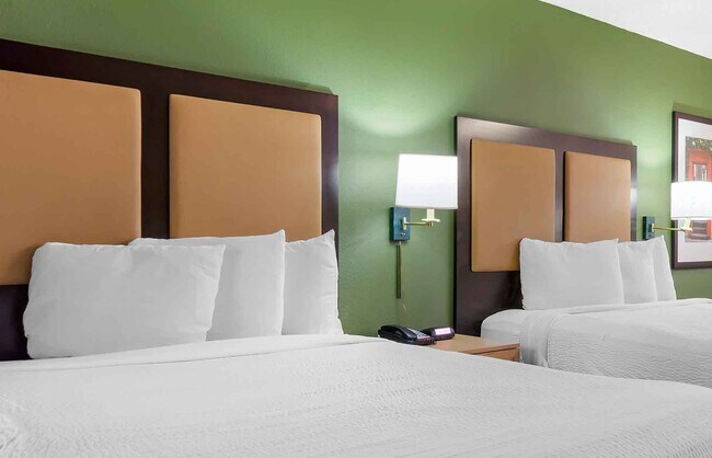 Building Photo - Furnished Studio-Seattle - Tukwila
