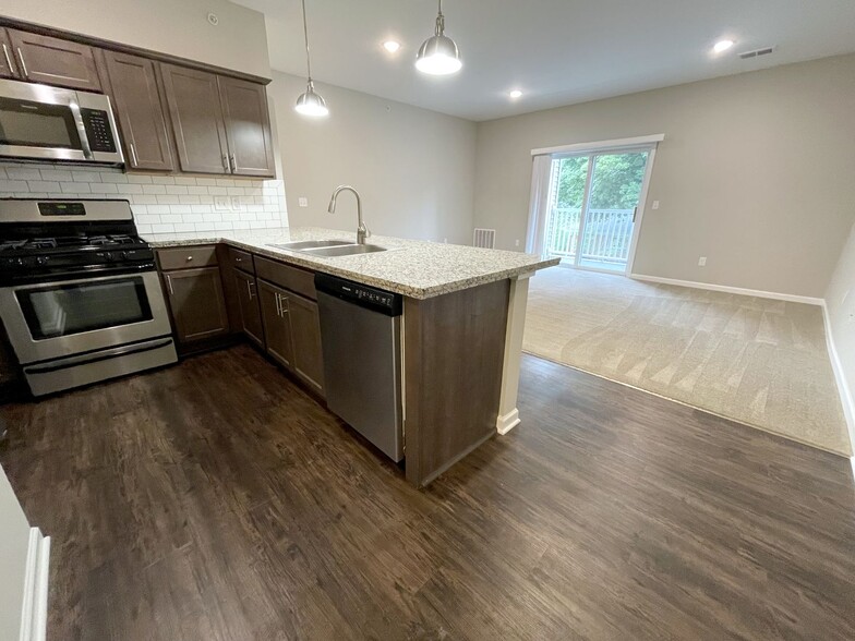 Interior Photo - Walnut Grove Apartments