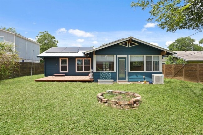 Building Photo - 8507 Spearman Dr