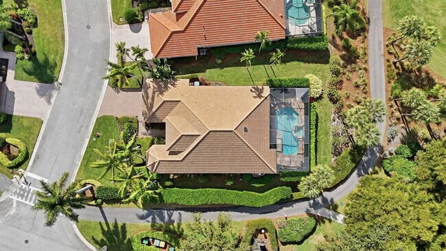 Building Photo - 23300 Caraway Lakes Dr