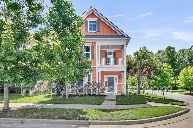 Building Photo - 1718 Emmets Rd