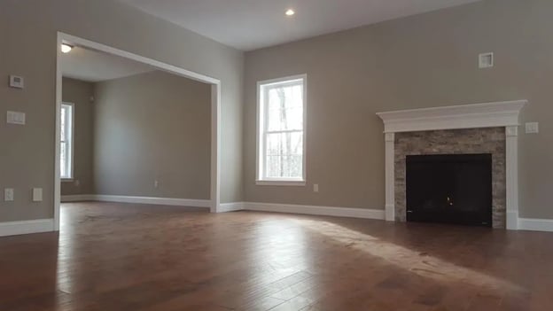 Family Room - 40 Green St