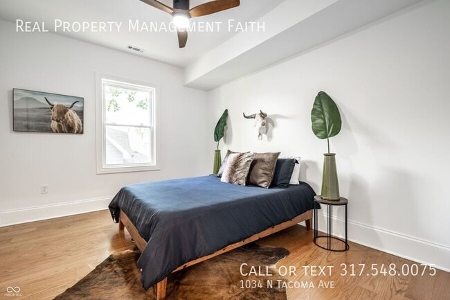 Building Photo - 1034 N Tacoma Ave