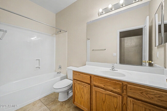 Building Photo - 16671 N 169th Ave