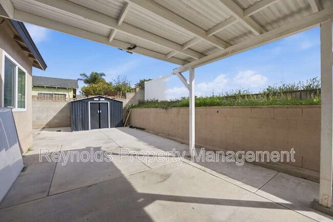 Building Photo - 3727 Byrd St