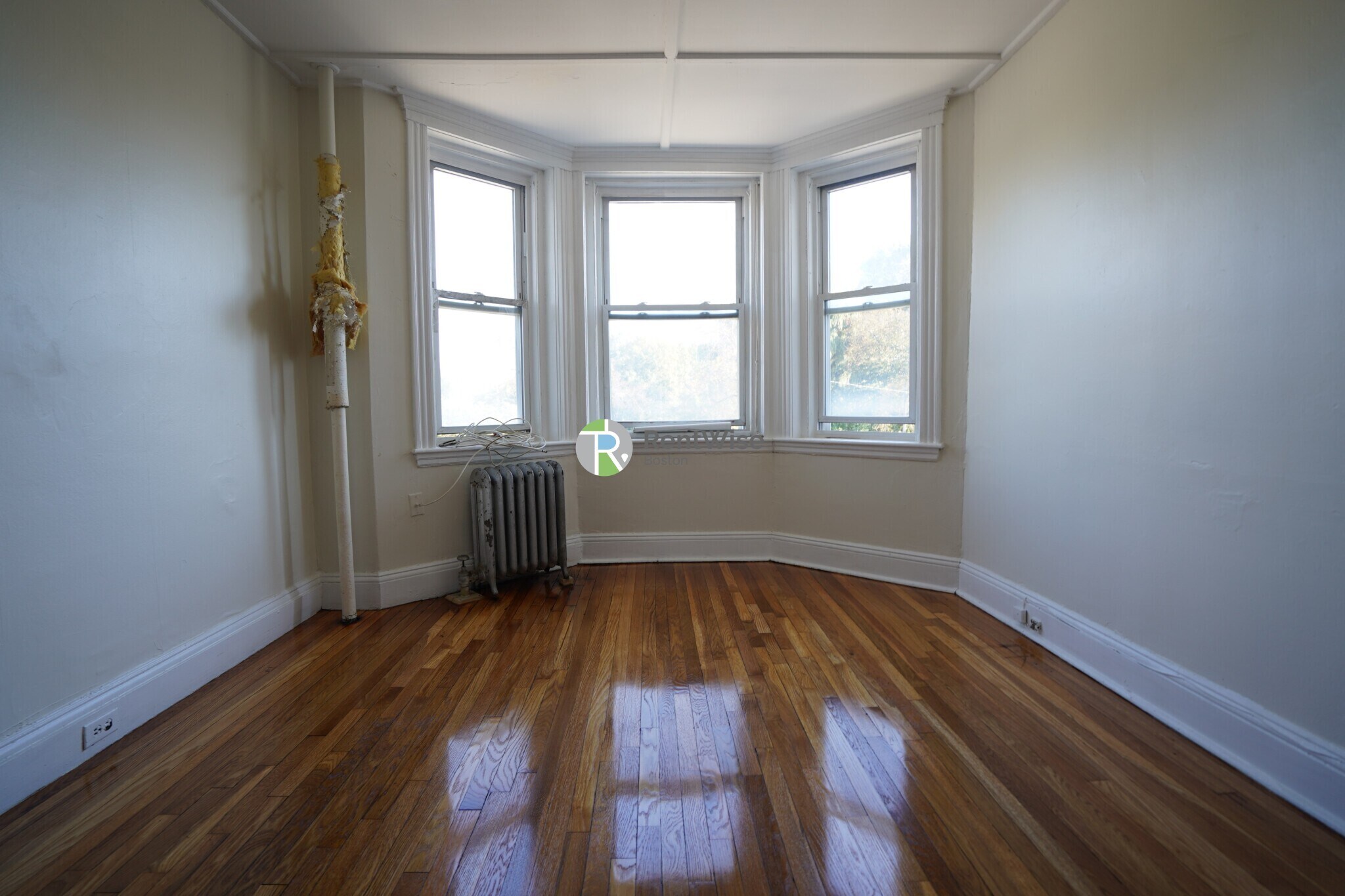 Building Photo - 1185 Boylston St