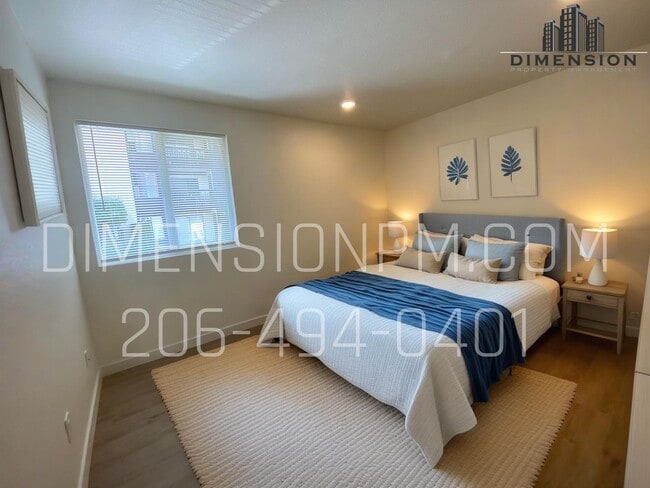 Building Photo - Bright & Comfortable 2-Bed, 1-Bath Condo –...