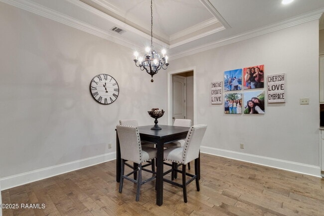 Building Photo - 215 Capstone Crossing