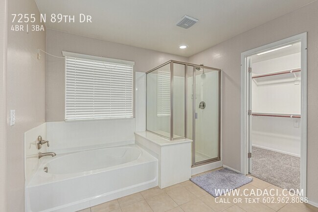 Building Photo - 7255 N 89th Dr
