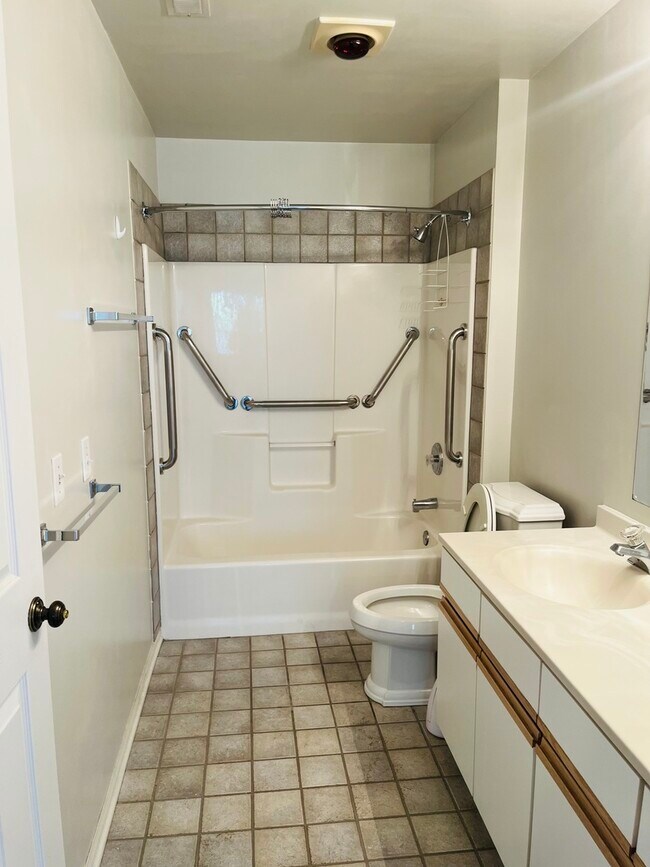 Building Photo - 8327 Carr Ct