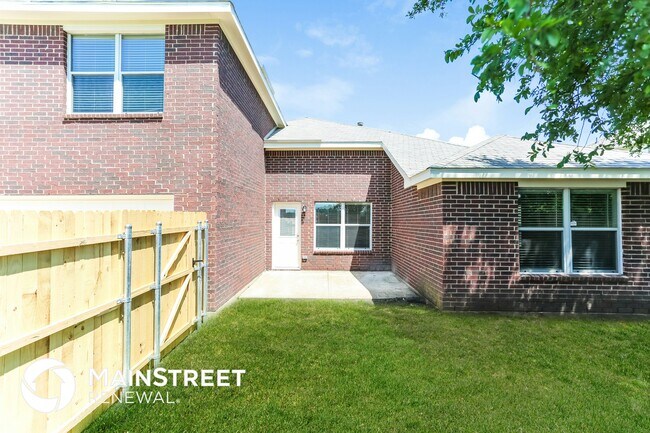 Building Photo - 813 Keswick Dr