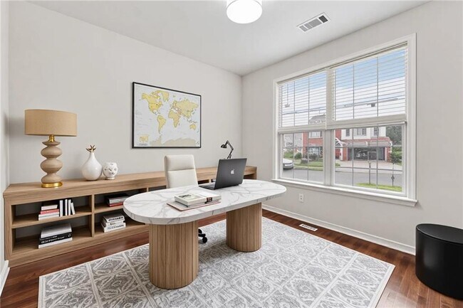 Building Photo - 3134 Flery Way S W