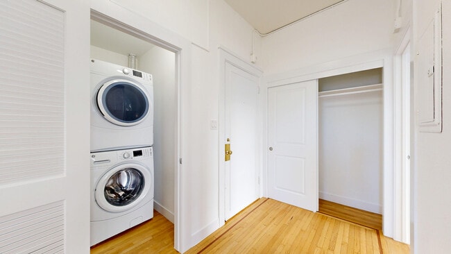 Building Photo - 1408 California St