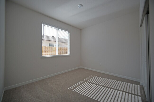 Building Photo - Brand-New 3-Bedroom Home in Placer One – Solar, EV Charging & More!