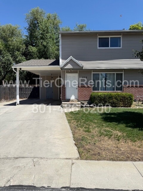Building Photo - no deposit option available for qualified ...