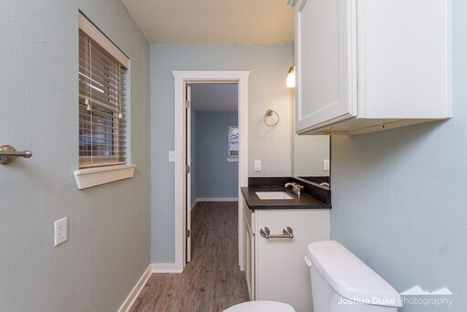 Building Photo - Downtown Area Home in Fayetteville !