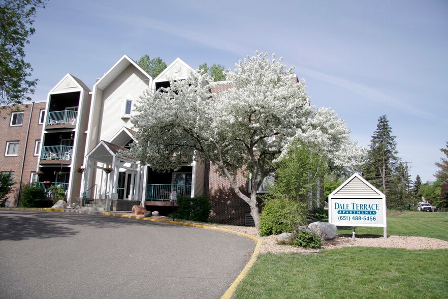 Primary Photo - Dale Terrace