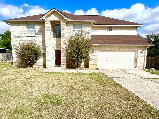 Building Photo - *COMING SOON* 2-Story 4 Bedroom / 3.5 Bath Home In Castroville, TX!