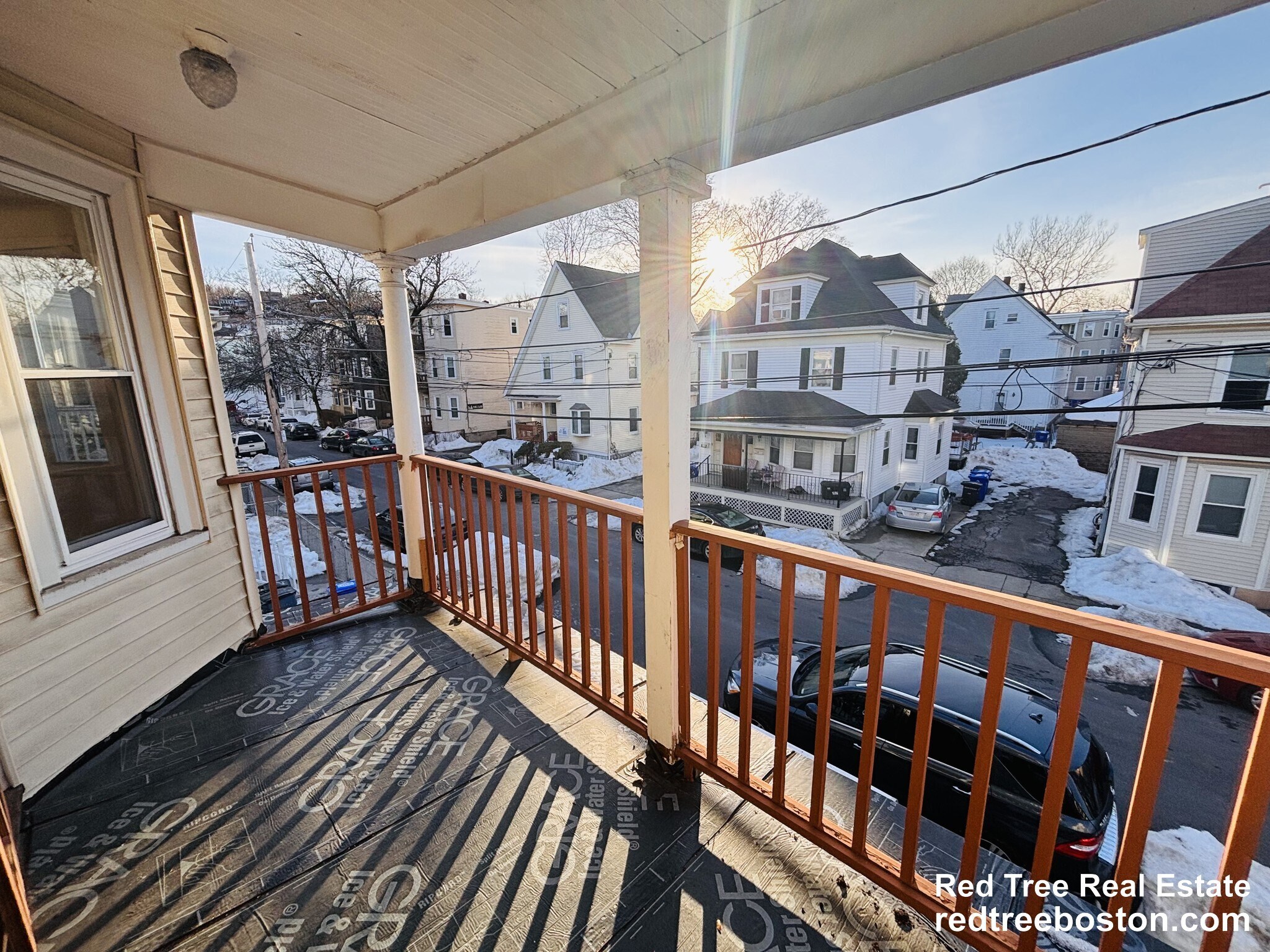 Building Photo - 39 Montfern Ave