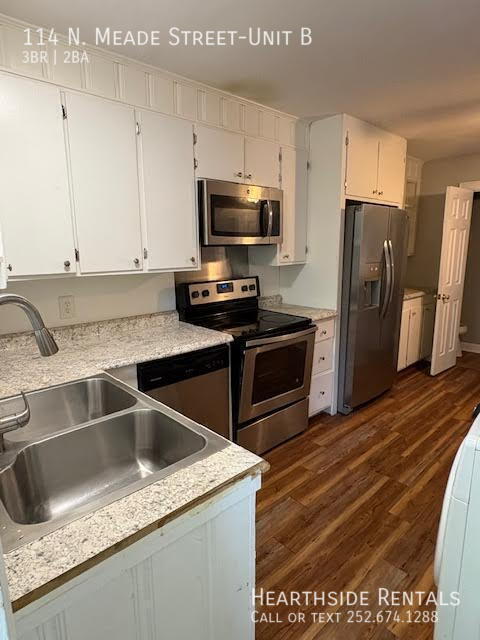 Building Photo - 114 N Meade St