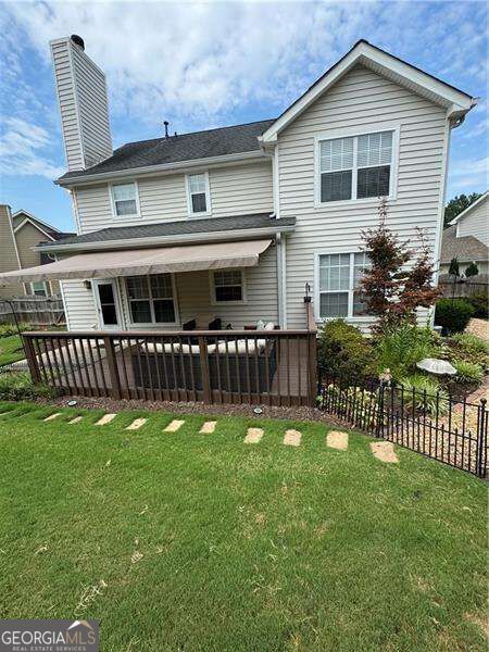 Building Photo - 2706 Windwatch Pl