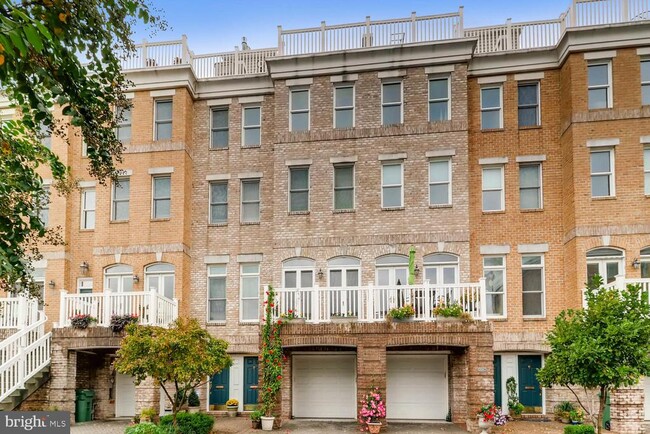 Building Photo - 1290 Harbor Island Walk