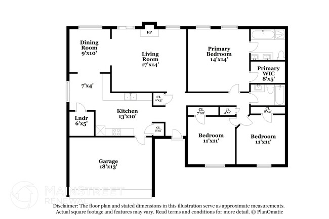 Building Photo - 2045 Amberly Glen Way