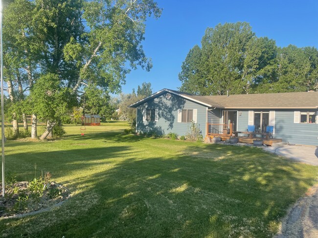 Building Photo - 337 Sacajawea Peak Dr