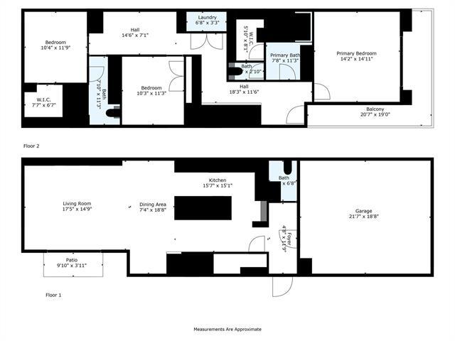 Building Photo - 2611 Sylvan Ave