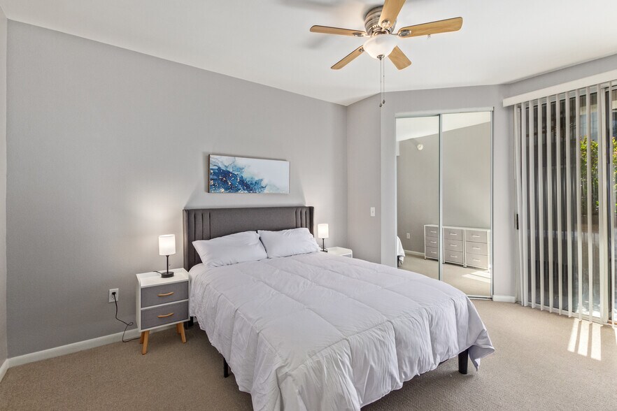 Bedroom - 3633 N 3rd Ave