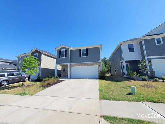 Building Photo - 101 Boren Wy