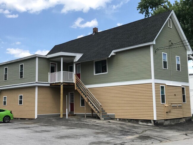 Building Photo - 53 Walker St