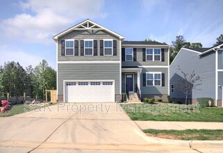 Building Photo - 2113 Gilmer Ln