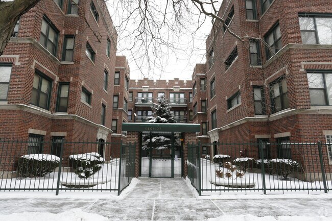 Building Photo - 6801 S Merrill Ave