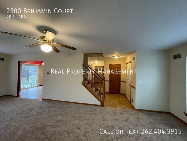 Building Photo - 2300 Benjamin Ct