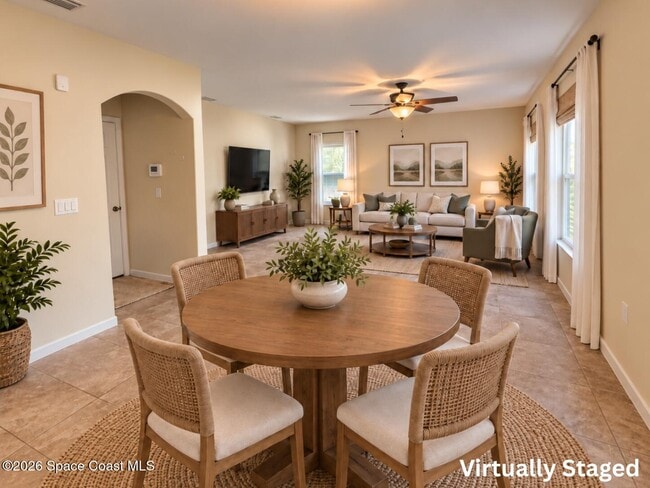 Building Photo - 1463 Musgrass Cir