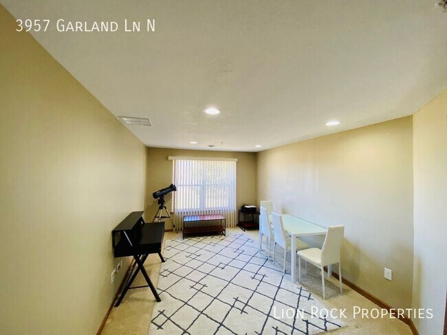 Building Photo - 3957 Garland Ln N