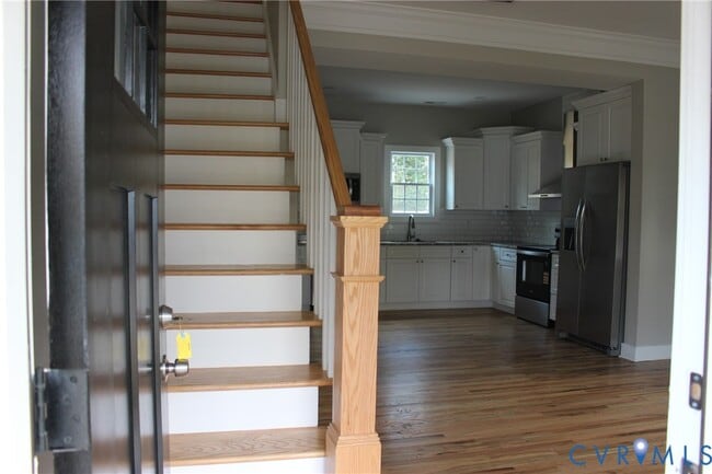 Building Photo - 1132 W High St