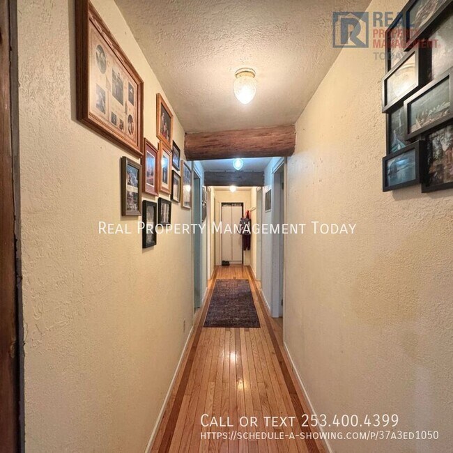 Building Photo - 6005 251st St Ct E