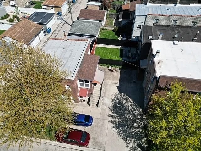 Building Photo - 847 Hannah Ave