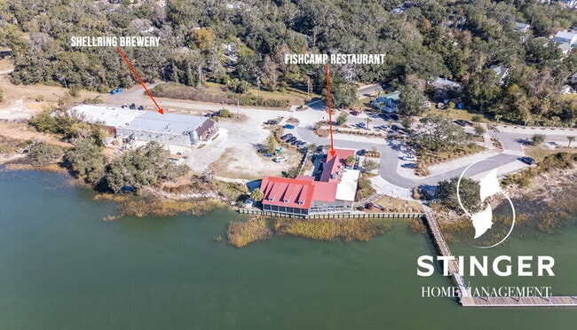 Building Photo - 1808 Lenora Dr