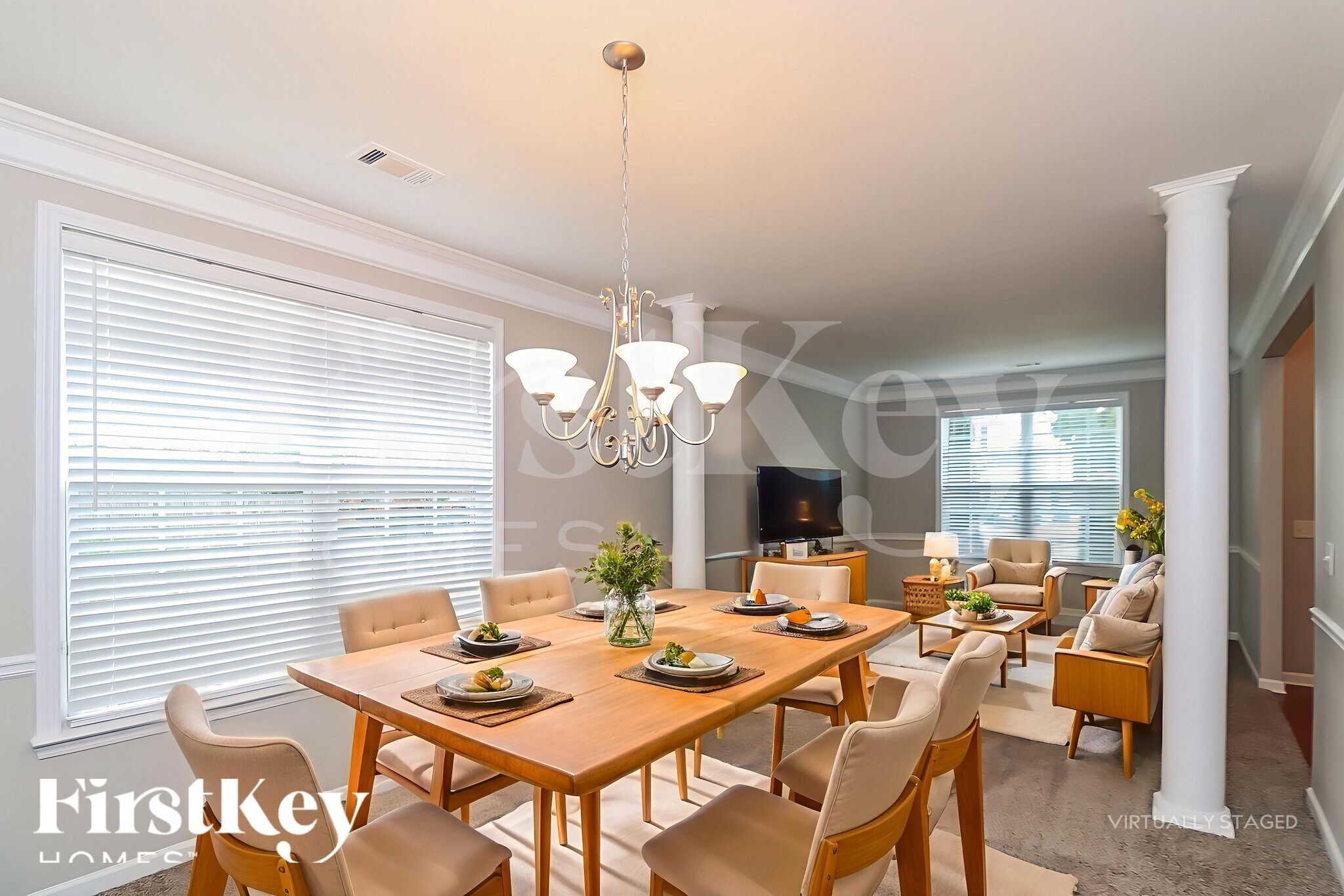 Building Photo - 3630 Drayton Manor Run