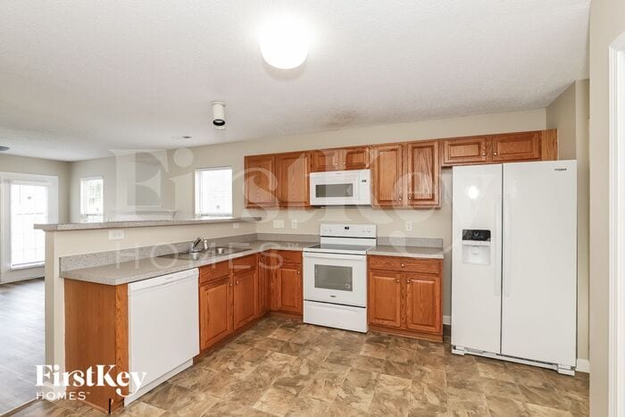Building Photo - 3613 Sunset Hollow Dr