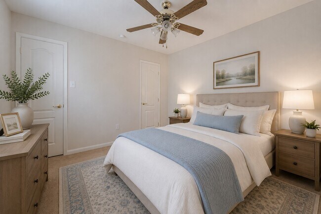 Building Photo - 11814 Copperas Creek Dr
