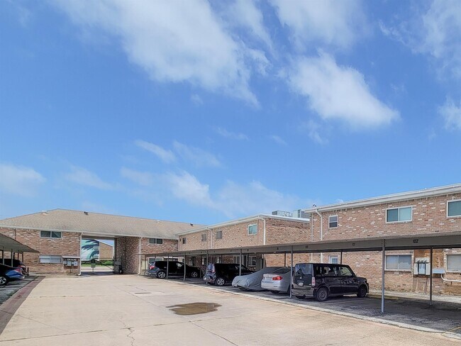 Building Photo - 3535 NASA Road 1