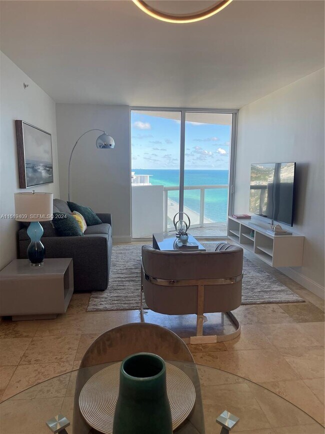 Building Photo - 6365 Collins Ave