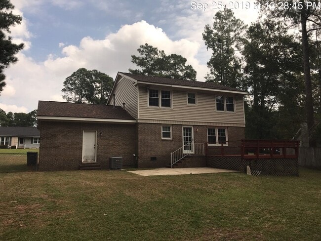 Building Photo - 7035 Darnell St