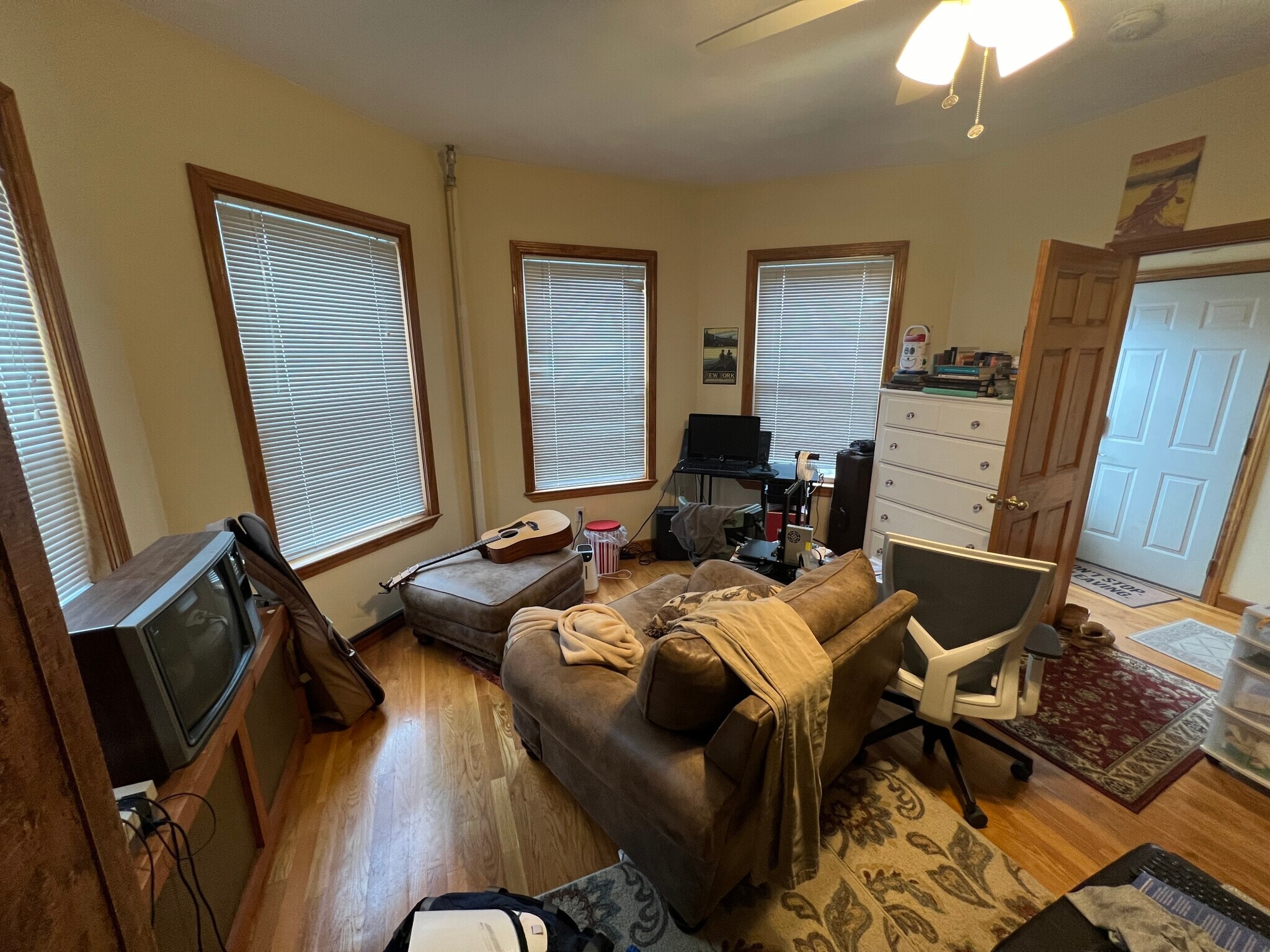 Building Photo - 35 Hancock St