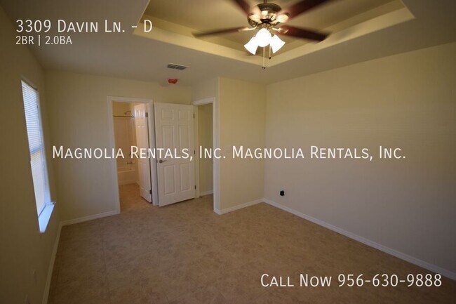 Building Photo - 3309 Davin Ln